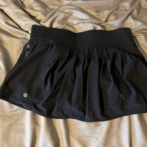 Lululemon Tennis Skirt